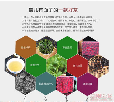 品味武夷山金駿眉 蜜香紅茶與實木禮盒的典雅之選