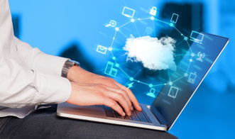 智能云 互聯網信息服務的超車賽道