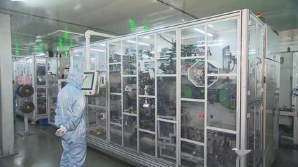 合肥新站高新區 以“芯屏器合”聚力發展，推動生物質成型燃料銷售