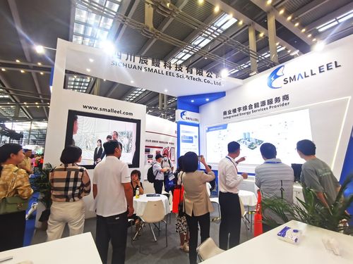 辰鰻科技 以能源技術(shù)研發(fā)為切入點(diǎn)，護(hù)航物管行業(yè)綠色數(shù)字化轉(zhuǎn)型