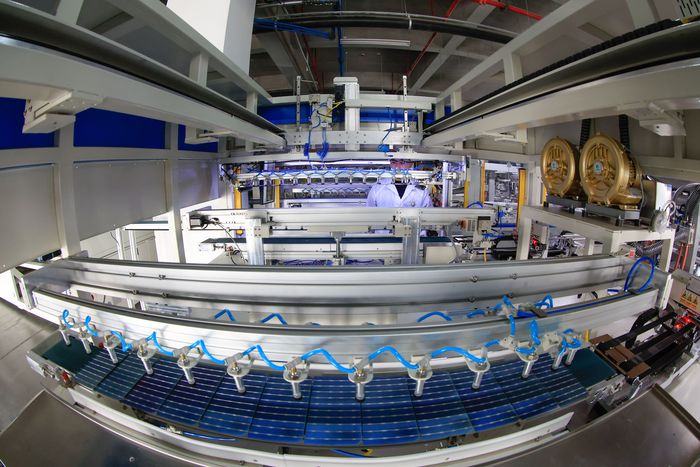 合肥廬陽新興產業注入新動能 大恒能源“雙基地”項目落戶，生物質成型燃料銷售開啟新篇章