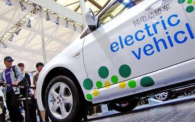 電動(dòng)汽車與生物質(zhì)成型燃料銷售 驅(qū)動(dòng)綠色未來(lái)的雙引擎