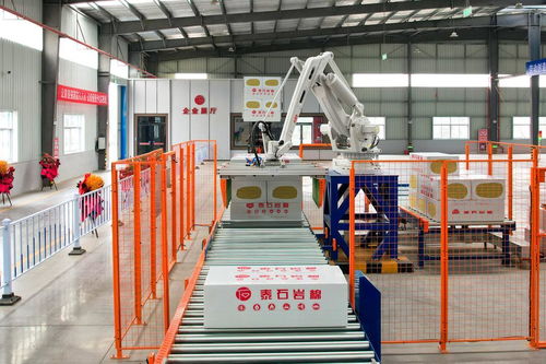 山東企業(yè)瞄準(zhǔn)戰(zhàn)略性新興產(chǎn)業(yè)，以新興能源技術(shù)研發(fā)開(kāi)辟增長(zhǎng)“第二曲線”